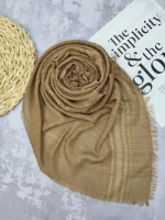 روسری لنین لمه ریشه پرزی - تصویر 5