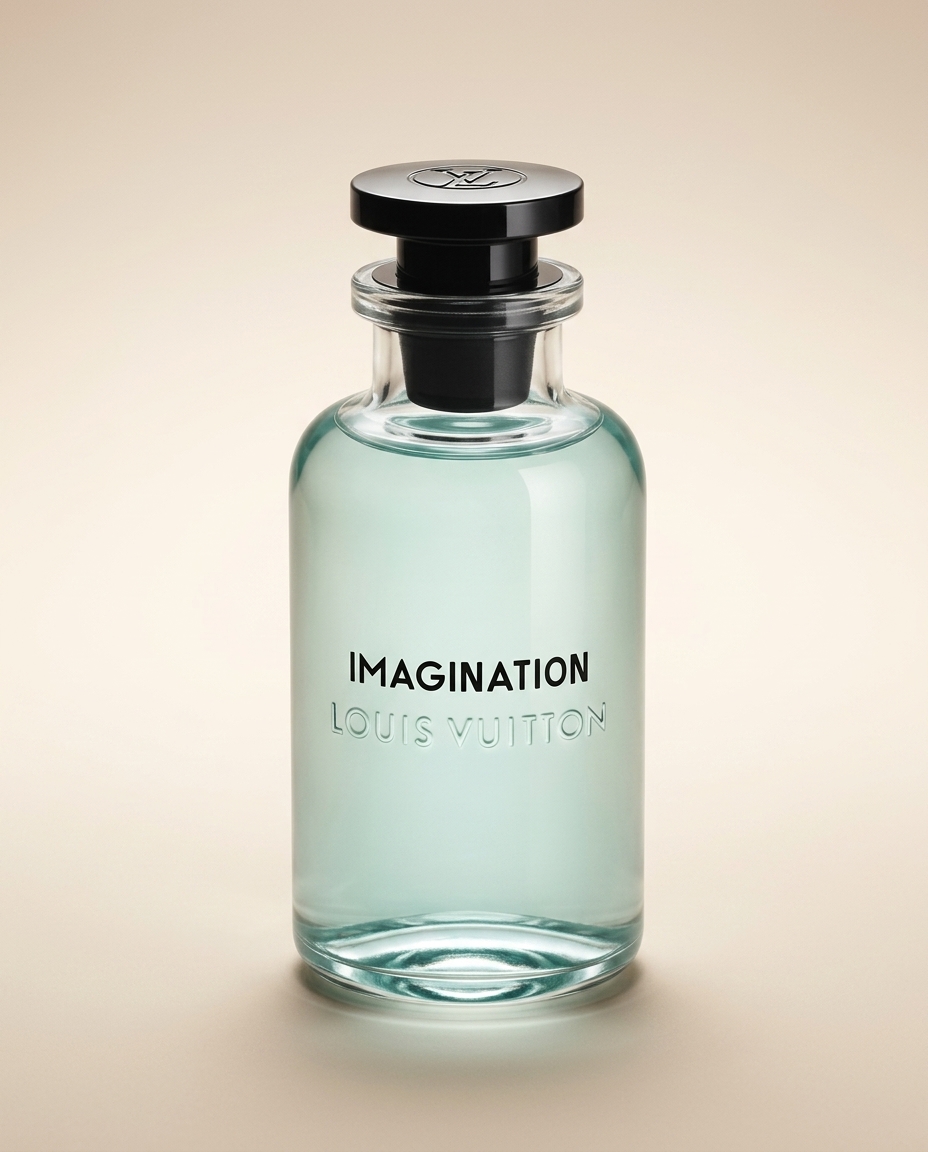 Imagination Perfume عطر ایمجینیشن لویی ویتون | Imagination Perfume - تصویر 1