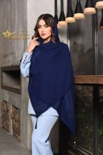 شال درختی منگوله دار - تصویر 2